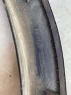MITSUBISHI ASX 19- cap NADKOLA rear part right