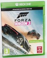 FORZA HORIZON 3 PL