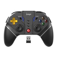 BEZPRZEWODOWY GAMEPAD IPEGA GOLD WARRIOR PG-9218 KONTROLER DO GIER