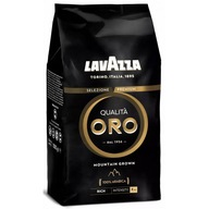 Lavazza Oro Mountain zrnková káva 1kg