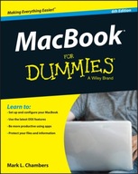 Macbook for Dummies, 6th Edition Mark L. Chambers