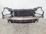 MERCEDES E-KLASA W212 09-13 support panel for radiators 2.2CDI 651