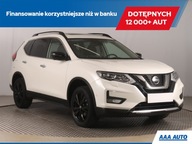 Nissan X-Trail 1.3 DIG-T, Salon Polska