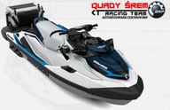 Sea-Doo GTX FishPro Sport 170OD RĘKI AUDI iDF 2023