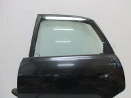 door left rear. AUDI A4 8D0 sedan