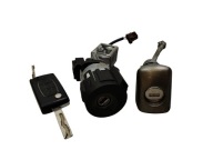 Allumage Clé Insert Bouchon CITROEN C4 PICASSO et 9663123380