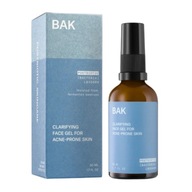 BAK Skincare Postbiotický gél na akné 50 ml