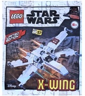 Lego Star Wars Myśliwiec X-Wing nr. 912304