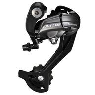 Przerzutka tylna SHIMANO Altus RD-M370 SGS