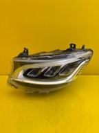 lámpa bal Mercedes Sprinter W910 Full Led A9109065700