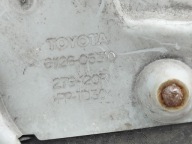 Toyota Avensis III 3 T27 light right front front xenon