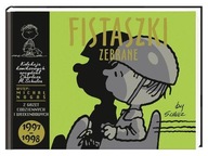 FISTASZKI ZEBRANE 1997-1998, SCHULZ CHARLES M.