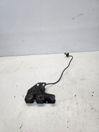 bonnet latch lock RYGIEL AUDI A6 C6 4F0823509B