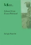 RELIGIA NUERÓW EDWARD EVAN, EVANS-PRITCHARD