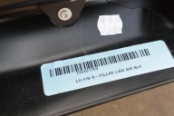 cover SLUPKA lower right left grid BMW X5 F15