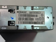 player navigation devices 8200313631 RENAULT ESPACE IV