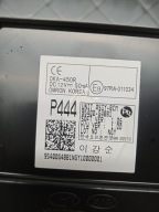 HYUNDAI I30 III control unit KOMFORTU module BCM 95400-G4BB1 1,0T-GDI 2017