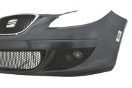 front bumper * front SEAT ALTEA TOLEDO III LW7Z