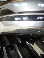 NISSAN QASHQAI bumper front front