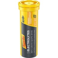 PowerBar 5 Electrolytes 10 tabl.(mango)