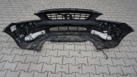 VOLVO V40 - complete bumper front - colour 717