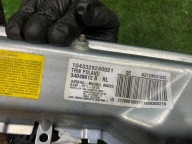 MERCEDES E KLASA W212 airbag ginocchia A2128601002