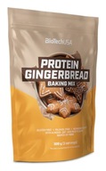 Biotech USA Protein Gingerbread 300g Perníky