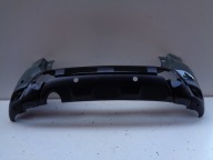bumper rear DACIA DUSTER II 17- NR 40822