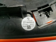 BMW U06 200i speaker niskotonowy right 9442224