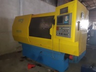 Szlifierka do wałków TOS BUAJ 30 CNC fanuc series O-GC 1998r bdb stan