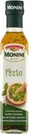 PD Oliwa MONINI z oliwek extra virgin arom. PESTO 250ml