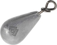 Ciężarek dociążający MIKADO Jaws Clip Weights - 15g - op.4szt