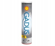 Shell Gadus S3 T100 2 (0,4KG)
