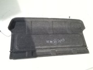 Honda Civic VII 5D plato rear part rear boot