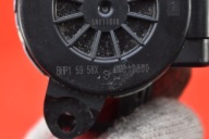 window regulator left rear part BHP1 59 58X CM012800 MAZDA 3 III BM 5D HB 13-16