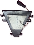 cover KAMERKI front ORYGIANAL Audi A7 S7 4K8 4K8980281A