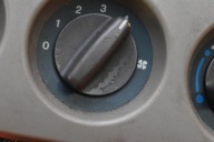 control panel air conditioning devices KLIMY LAND ROVER FREELANDER 1 and 98-06