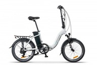 Elektrobicykel Ecobike Even 11,6Ah Zadarmo