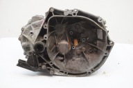 gearbox, manual 20EA01 Peugeot 308 1.6 HDI 1007