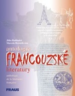 Antologie francouzské literatury Kolektiv autorů