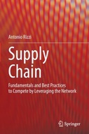 Supply Chain: Fundamentals and Best Practices to