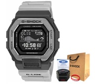 Zegarek Casio GBX-100TT-8ER hologram