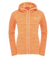 THE NORTH FACE Kurtka Nikster Full Zip HOODIE -S