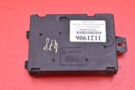 Unité commande confort 284B17980R DACIA DOKKER 1.6 SCe 102 KM 12-17