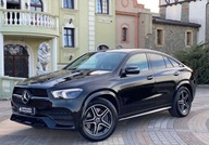 Mercedes-Benz GLE Polski salon 1 WL Gwarancja ...