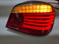 light right rear rear part BMW E60 LIFT 7177282