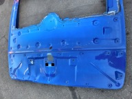 boot doors boot FIAT DOBLO II 2 COMBO D OE