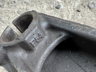PEUGEOT 2008 swing left P54 1.6 HDI