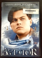 Aviator płyta DVD