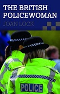 British Policewoman Lock Joan